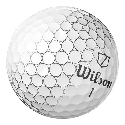 Staff Model Golfbälle