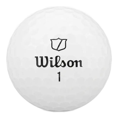 Triad (2025) Golfbälle