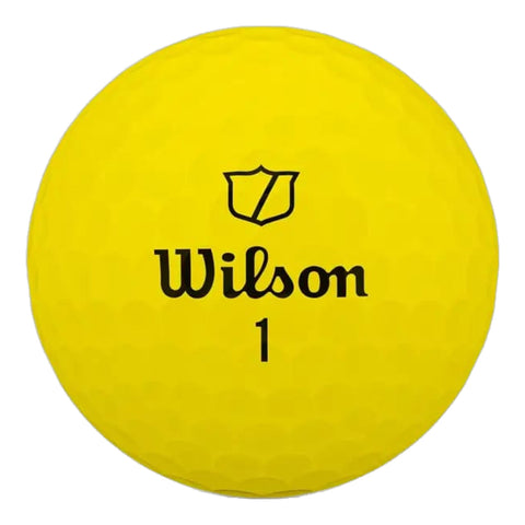 Triad (2025) Golfbälle