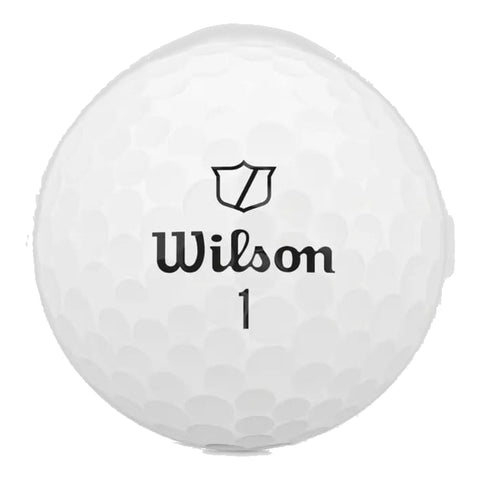 DUO Soft Golfbälle