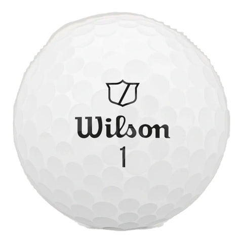 DUO Soft Golfbälle