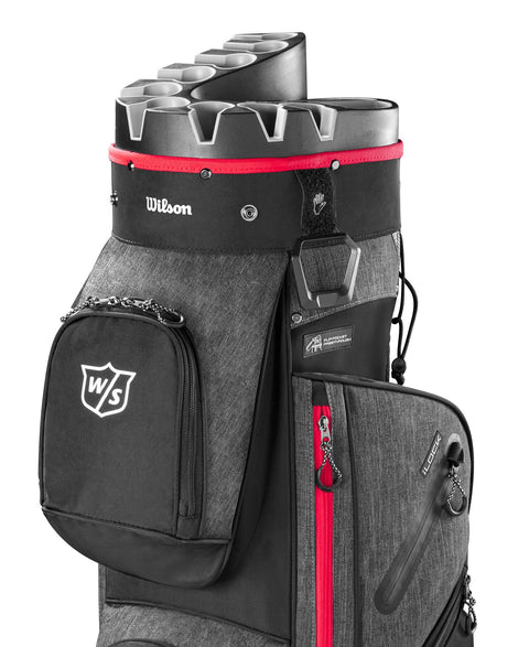 I-Lock 3 Cartbag
