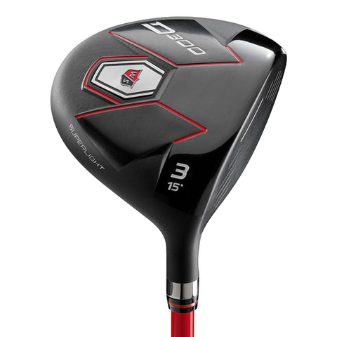 D300 Fairwayholz Herren