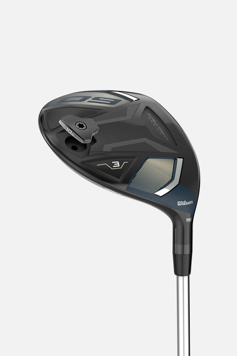 D9 Fairwayholz Herren