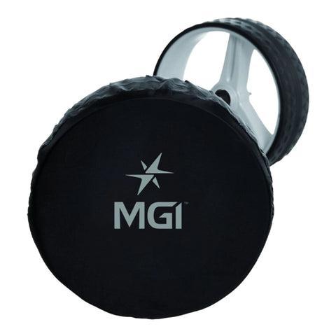 Zip 2X Wheel Cover