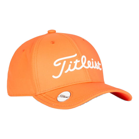 Junior Players Performance Ball Marker Kappe