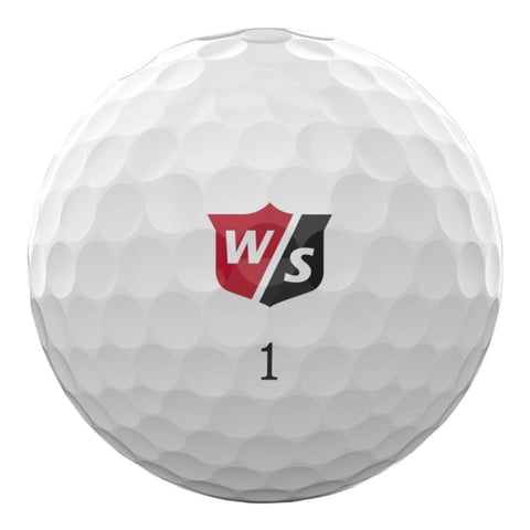 PX3 Soft Golfbälle