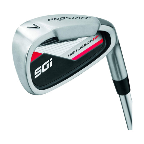 Pro Staff SGI Halbsatz Herren