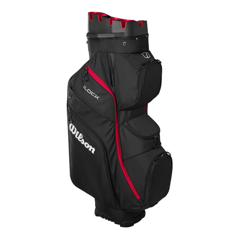 iLock 4 Cart Bag