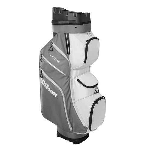 iLock 4 Cart Bag