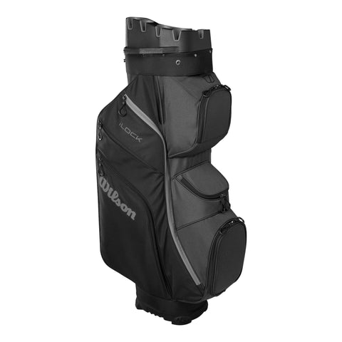 iLock 4 Cart Bag