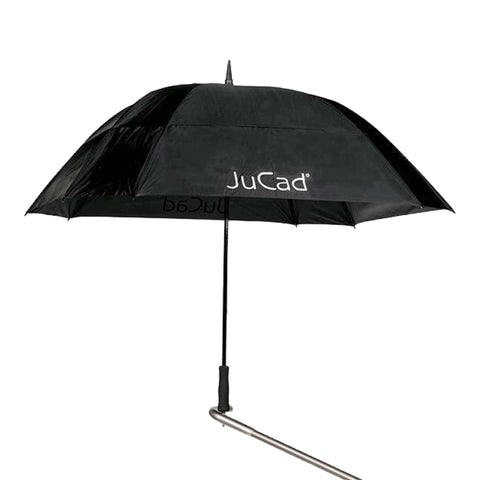 Quadratisch/Windproof mit Stift Golfschirm