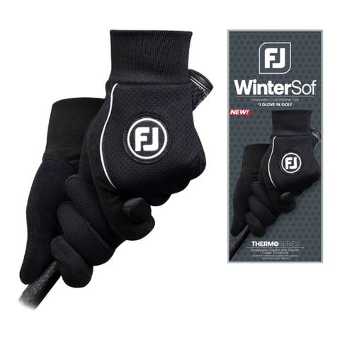 Wintersof Golfhandschuhe Herren