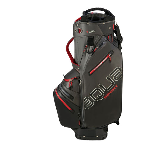 Aqua Sport 4 Cartbag