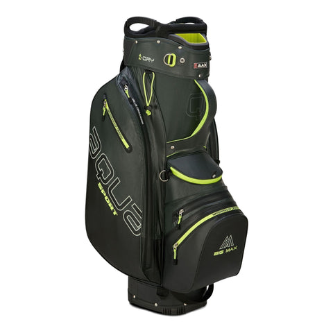 Aqua Sport 4 Cartbag