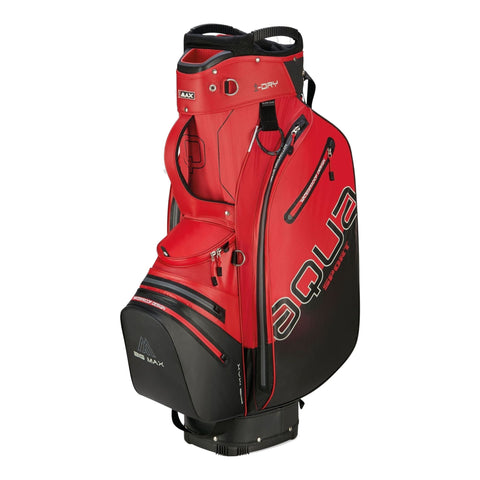 Aqua Sport 4 Cartbag