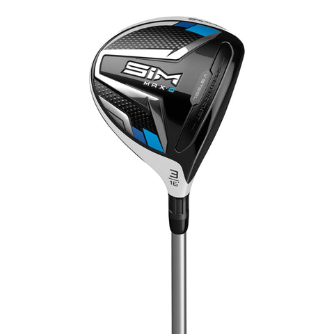 Sim Max D-Type Fairwayholz Herren