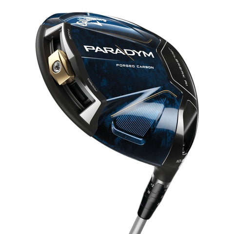 Paradym Driver Damen (Gebraucht)