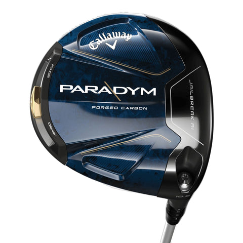 Paradym Driver Damen (Gebraucht)