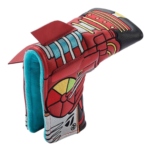 Cosmic Capture Blade Putter Headcover