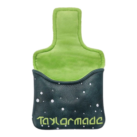 Cosmic Capture Mallet Putter Headcover Damen