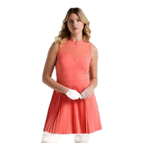 Colorblock Dress Kleid Damen