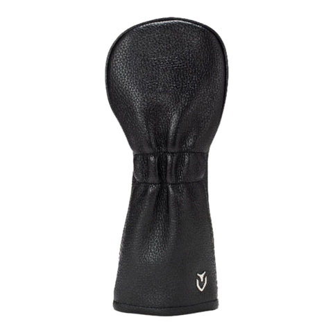 Lux Leather Headcover Fairwayholz