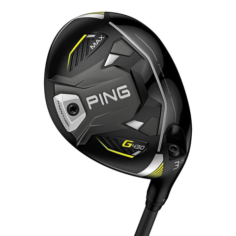 G430 MAX Fairwayholz (Gebraucht)