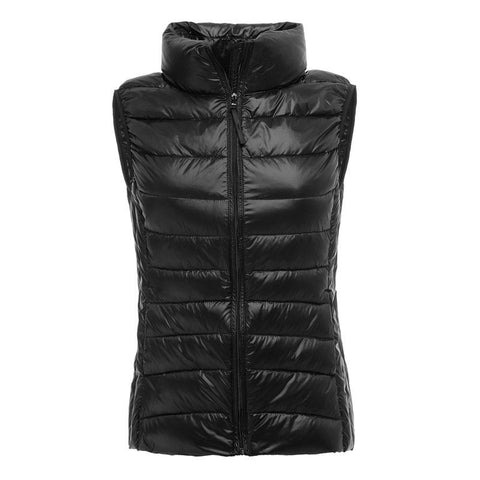 Lady Lite Daunenweste Damen