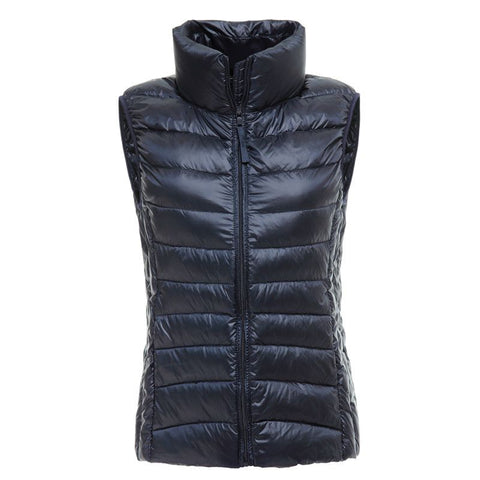 Lady Lite Daunenweste Damen
