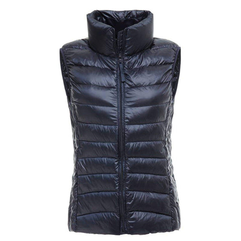 Lady Lite Daunenweste Damen