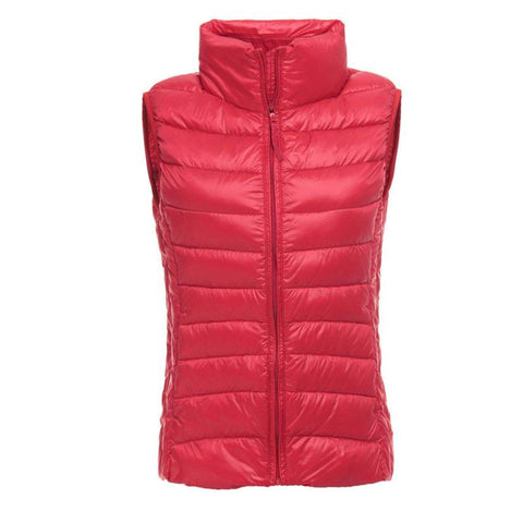 Lady Lite Daunenweste Damen