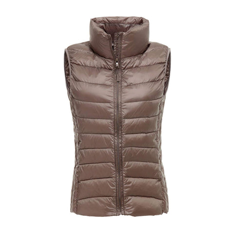 Lady Lite Daunenweste Damen