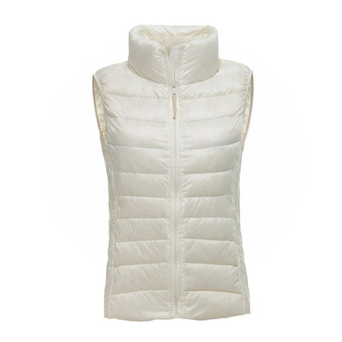 Lady Lite Daunenweste Damen