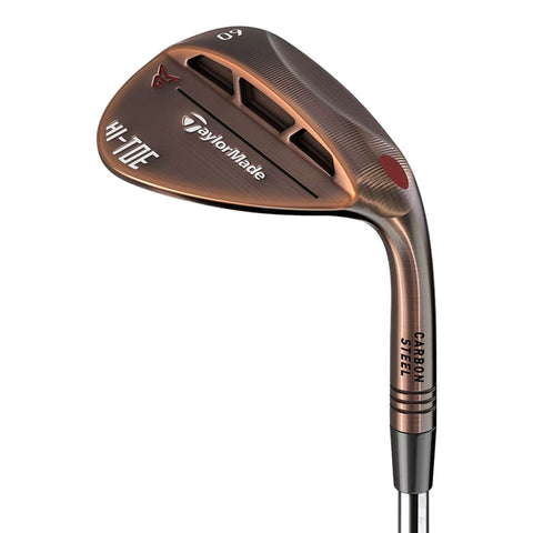 Milled Grind HI-TOE Wedge Herren