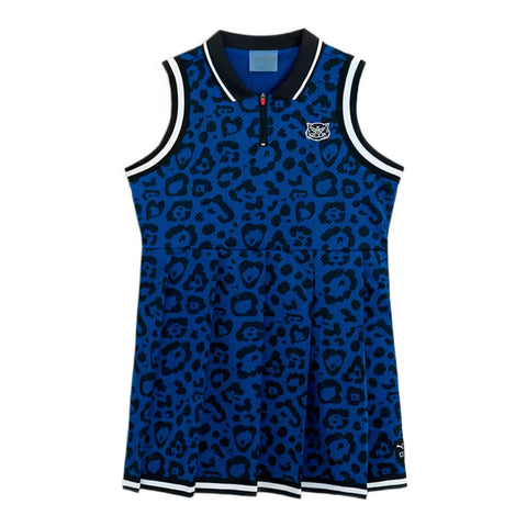 Hoops X Golfkleid Damen
