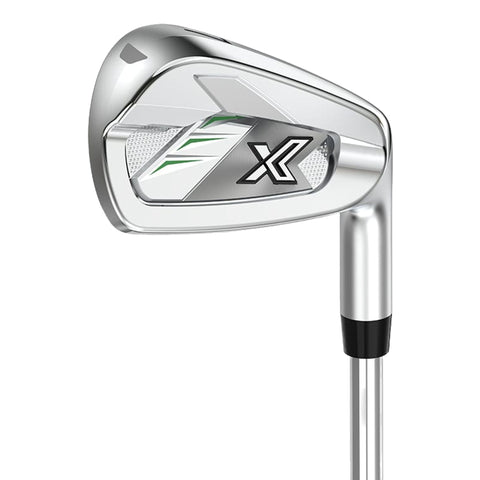 X Forged Eisensatz Herren (Gebraucht)
