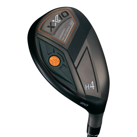 X Hybrid #5 Herren (Gebraucht)