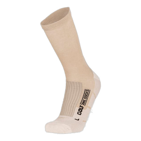 Golf Mid Calf Socken Herren