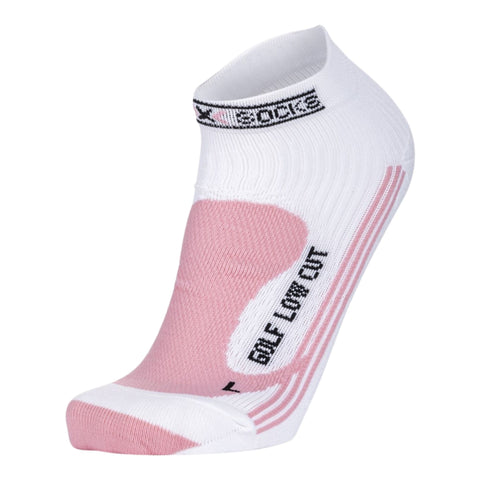Golf Ultra Low-Cut Socken Damen