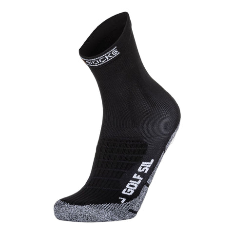 Silver V2 Regular Golfsocken