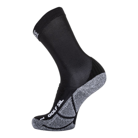 Silver V2 Regular Golfsocken