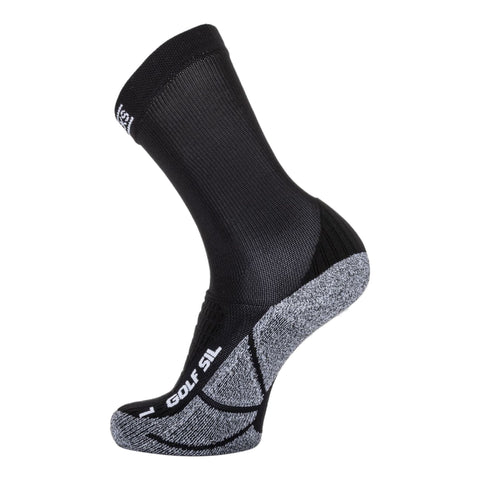 Silver V2 Regular Golfsocken