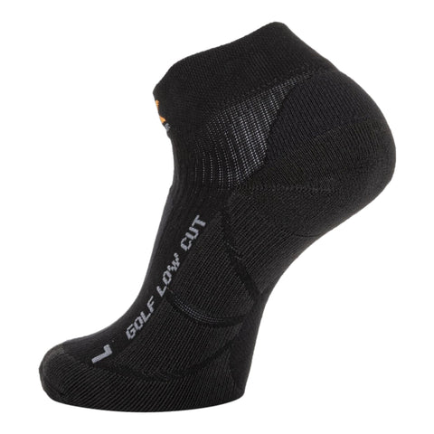 Junior Low Cut Golfsocken