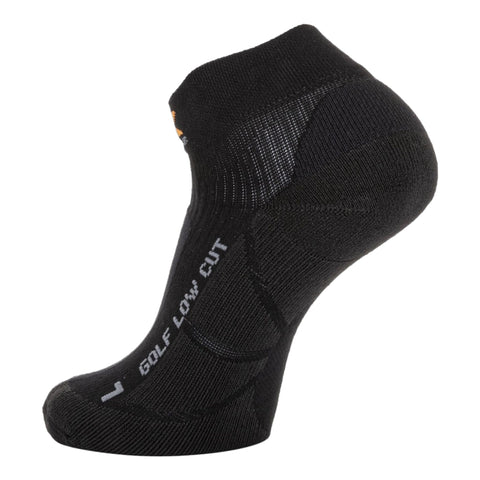 Junior Low Cut Golfsocken
