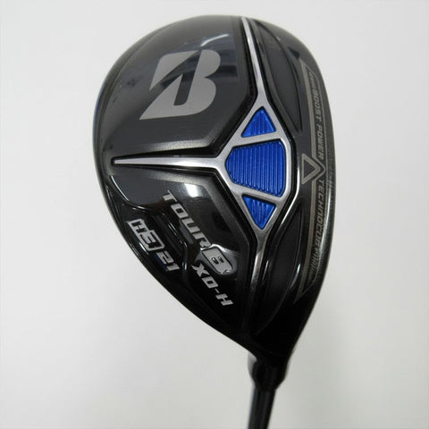 TOUR B XD-H (2018) Hybrid Herren
