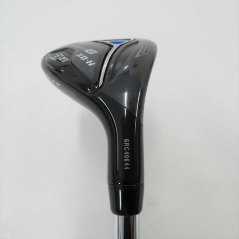 TOUR B XD-H (2018) Hybrid Herren