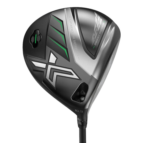 X2 Driver Herren