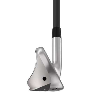 XL Halo HB Hi-Bore Einzeleisen Herren