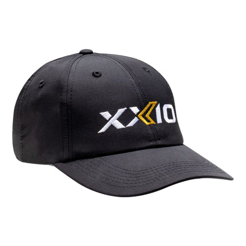 Unstructured Golf Cap